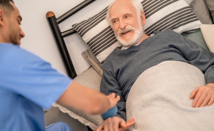 Ruch, który zmienia życie – intensywna terapia funkcjonalna w praktyce