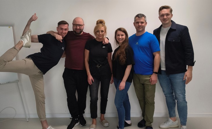 Inwestujemy w wiedzę – dla zdrowia i sprawności naszych Pacjentów