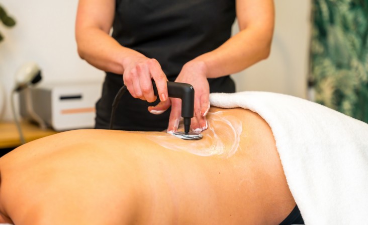 Technologia INDIBA w służbie rehabilitacji